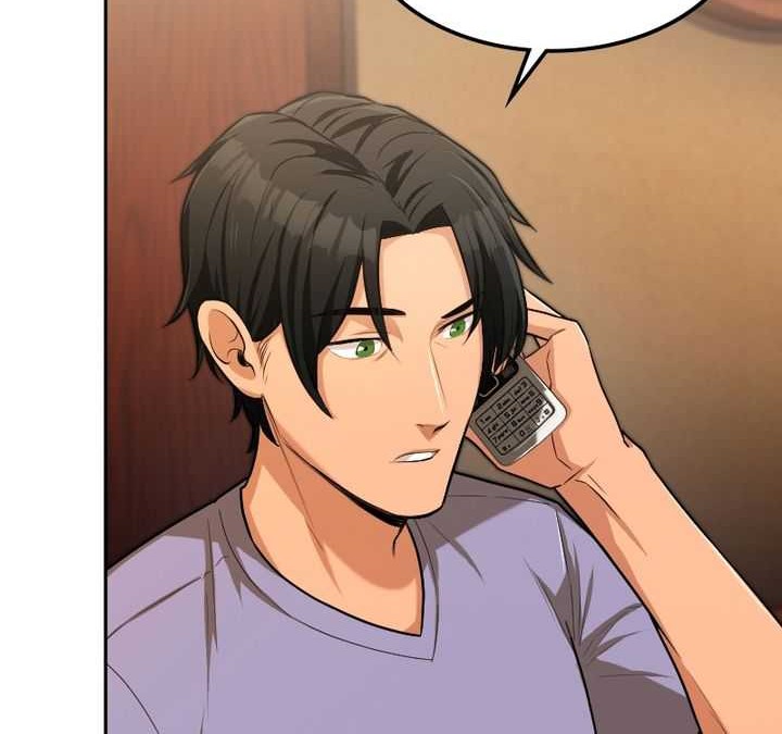 Paranoid Mage Chapter 20 Gambar 23