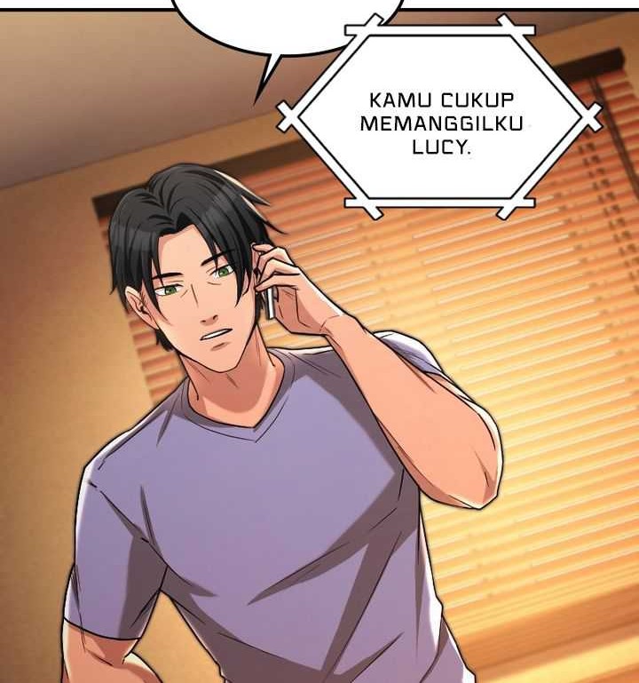 Paranoid Mage Chapter 20 Gambar 33