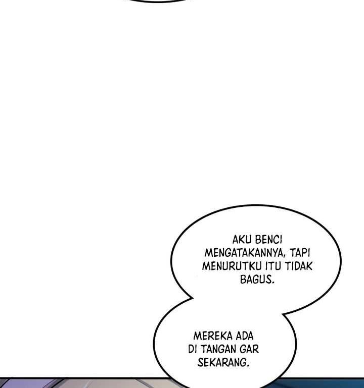 Paranoid Mage Chapter 20 Gambar 35