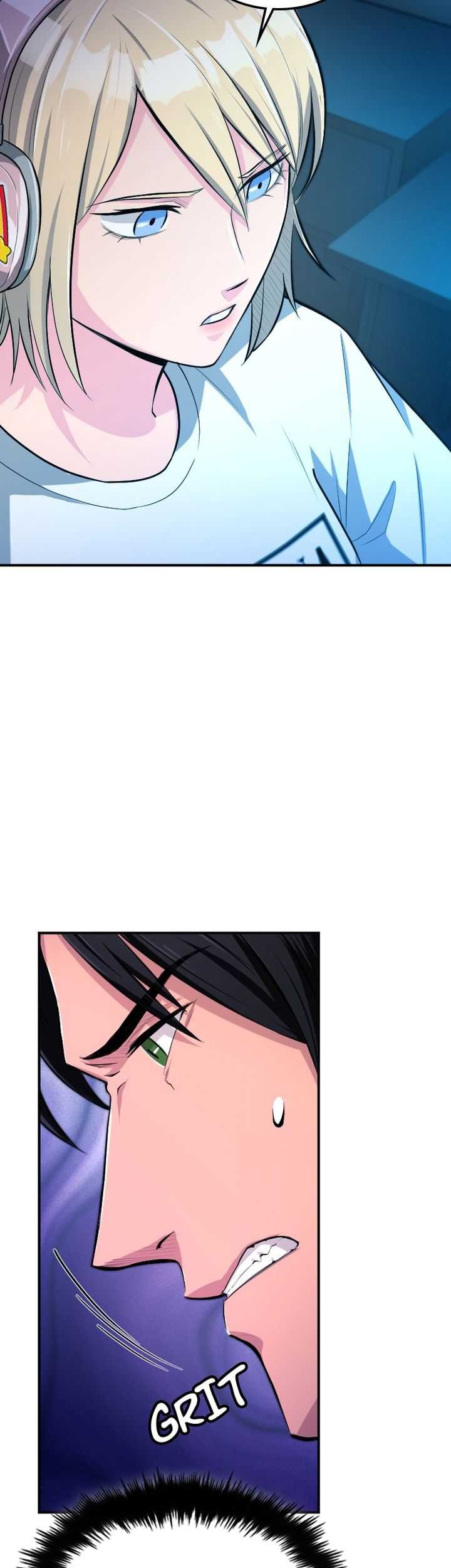 Paranoid Mage Chapter 20 Gambar 36