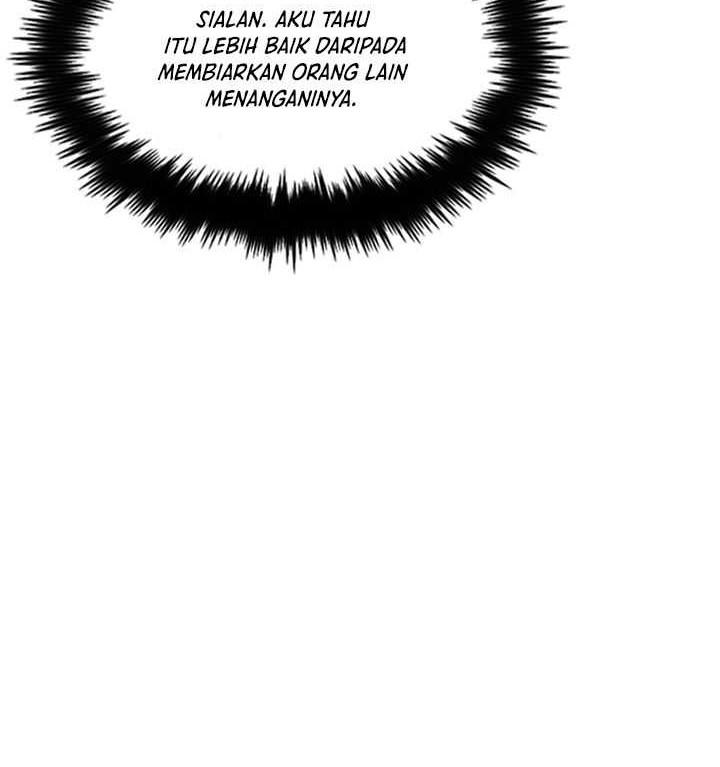 Paranoid Mage Chapter 20 Gambar 37