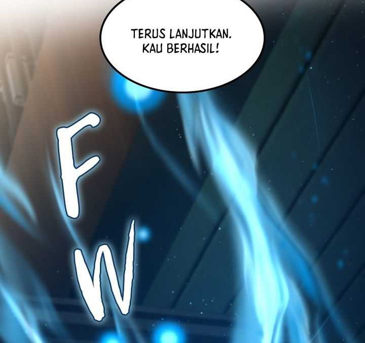 Paranoid Mage Chapter 20 Gambar 43