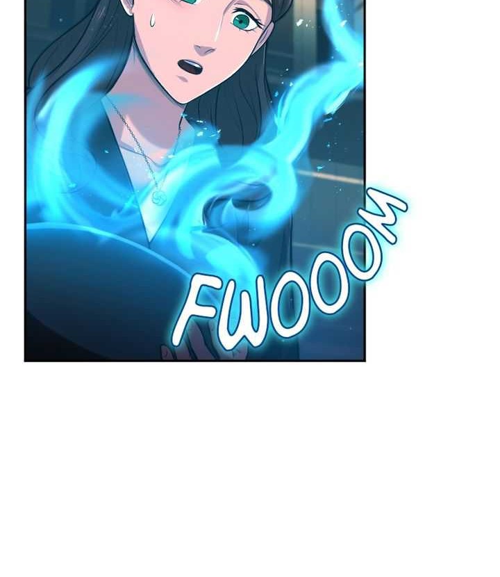 Paranoid Mage Chapter 20 Gambar 45