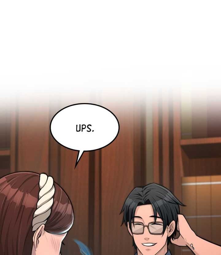 Paranoid Mage Chapter 20 Gambar 47