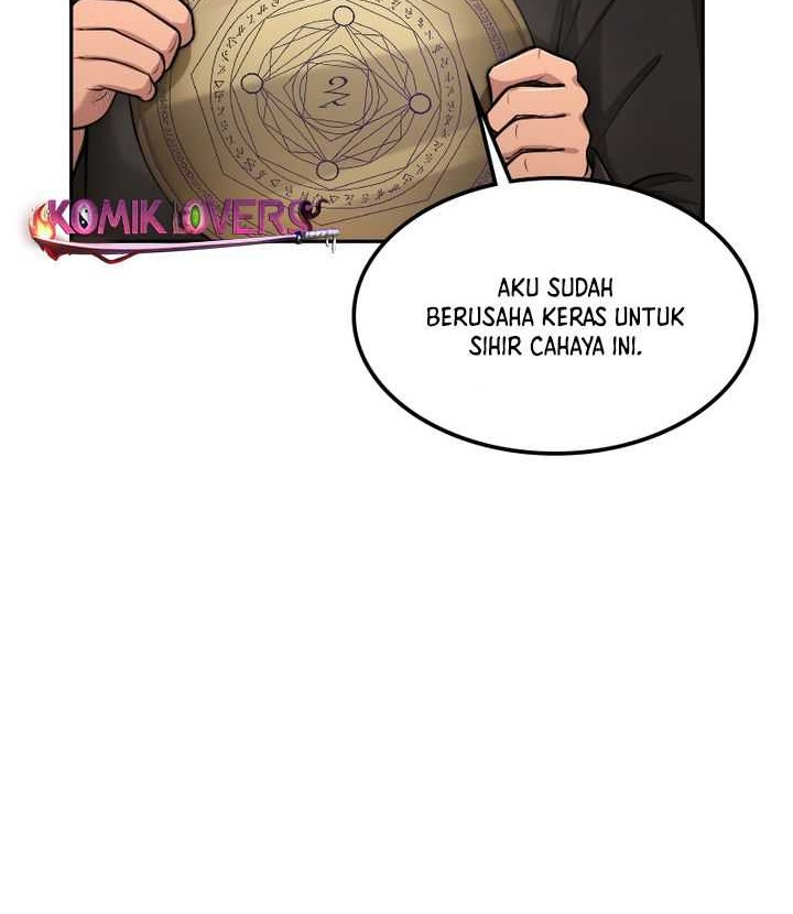 Paranoid Mage Chapter 20 Gambar 49
