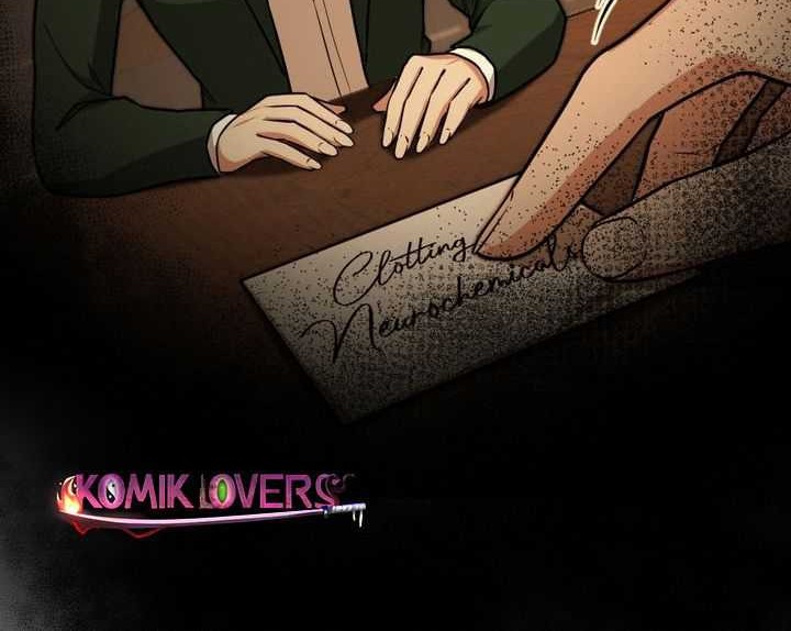 Paranoid Mage Chapter 20 Gambar 53