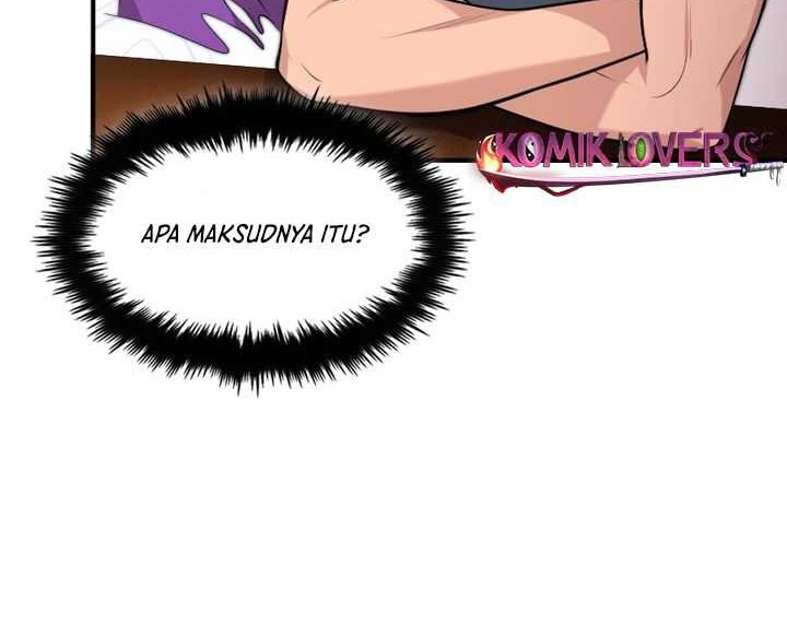 Paranoid Mage Chapter 20 Gambar 55