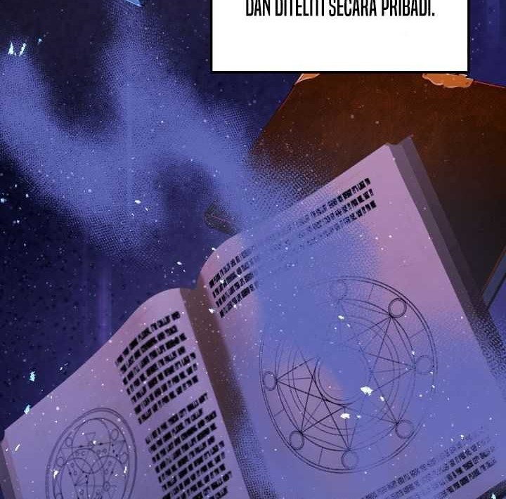 Paranoid Mage Chapter 20 Gambar 3