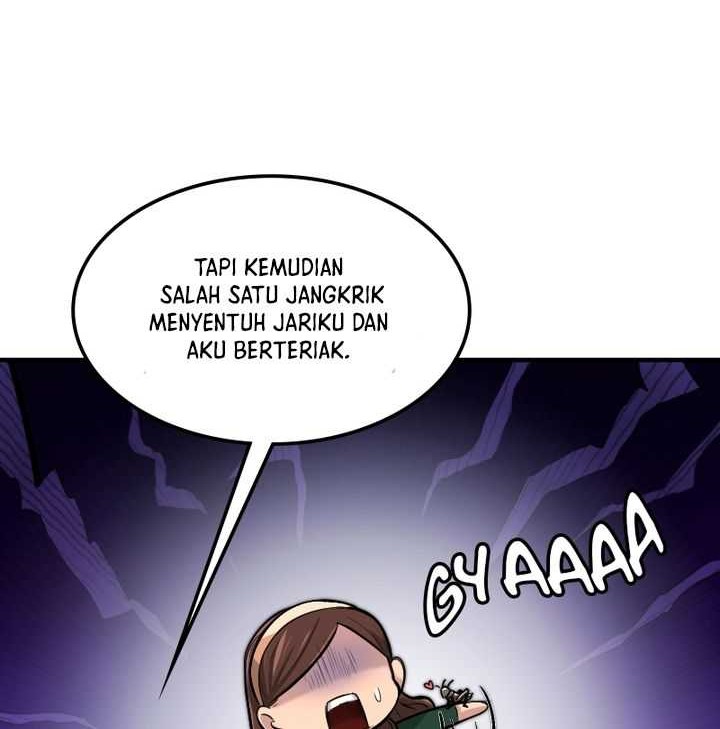 Paranoid Mage Chapter 20 Gambar 59
