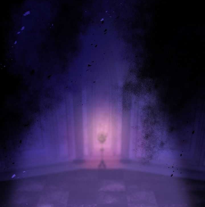 Paranoid Mage Chapter 20 Gambar 61