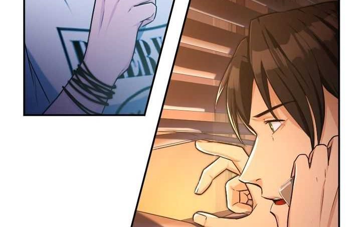 Paranoid Mage Chapter 20 Gambar 11