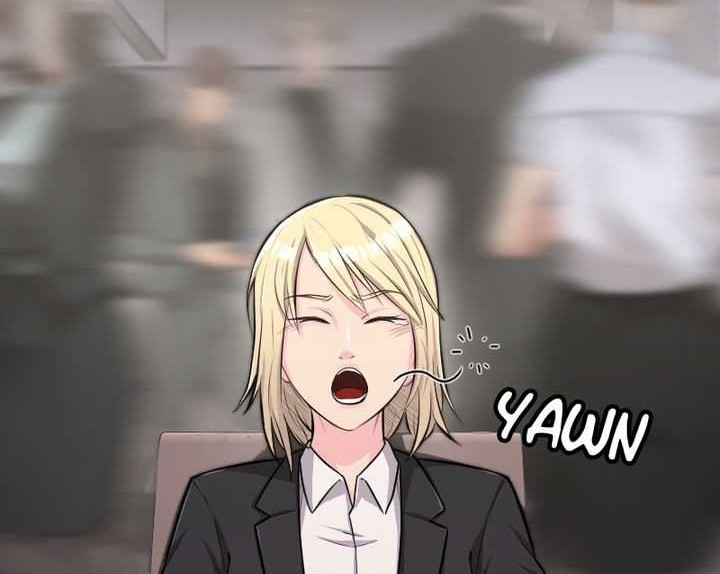 Paranoid Mage Chapter 20 Gambar 15