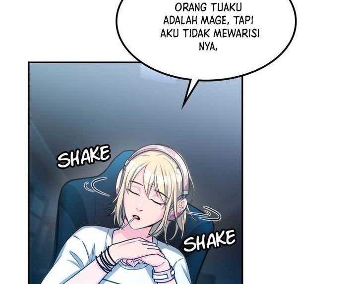 Paranoid Mage Chapter 20 Gambar 17
