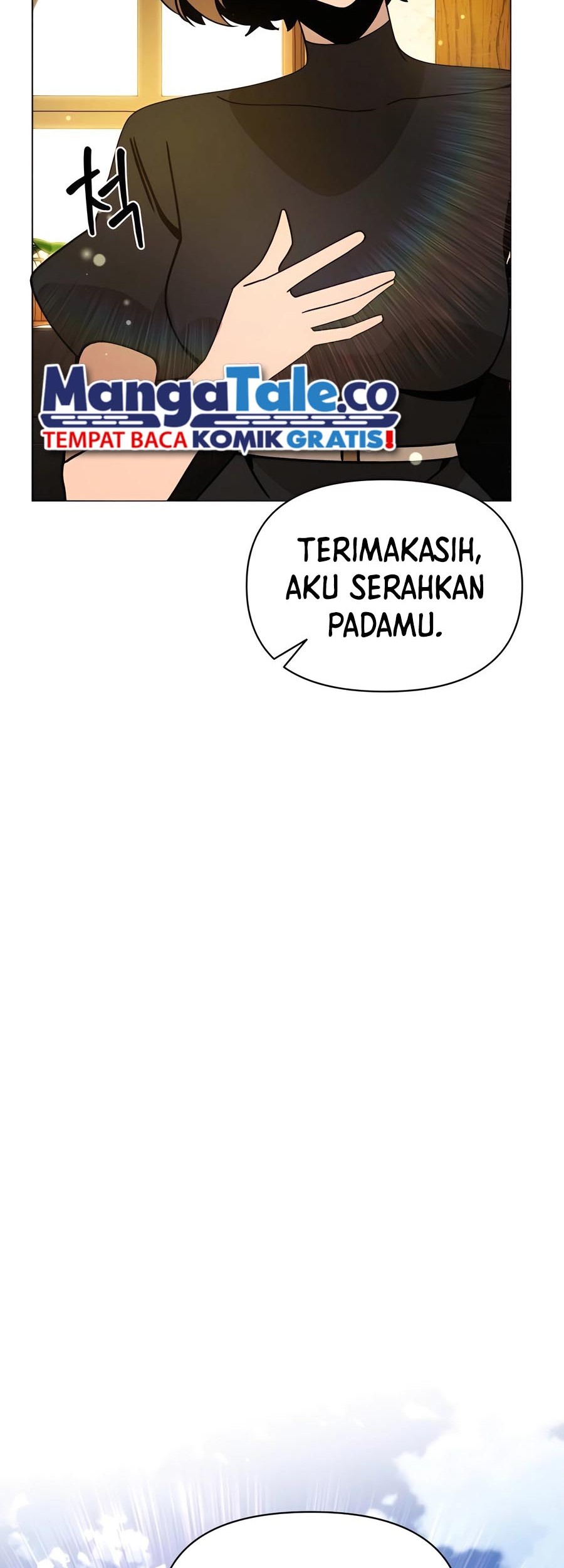 I’ll Resign and Have a Fresh Start in This World Chapter 88 Gambar 52