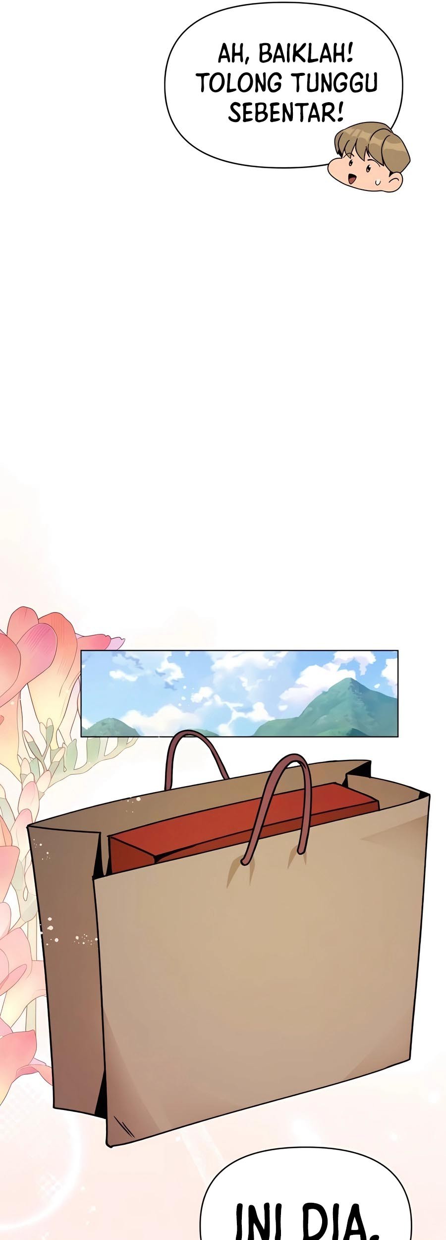 I’ll Resign and Have a Fresh Start in This World Chapter 88 Gambar 57