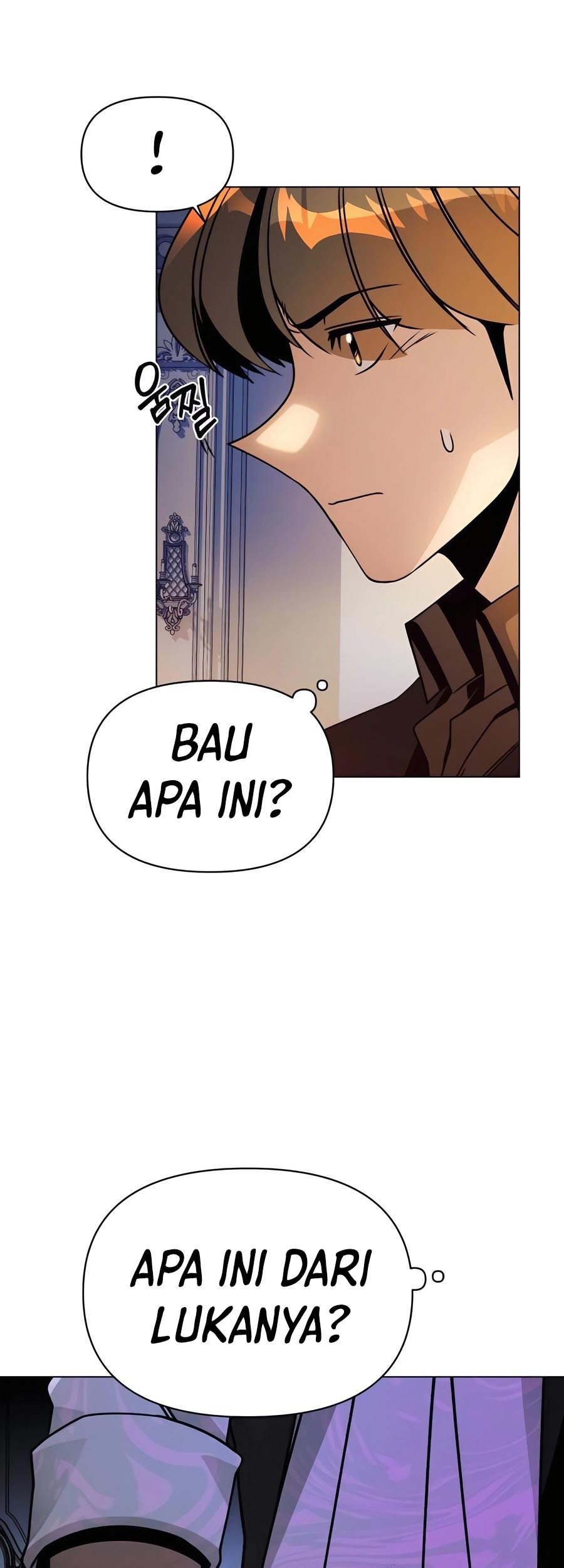 I’ll Resign and Have a Fresh Start in This World Chapter 88 Gambar 9