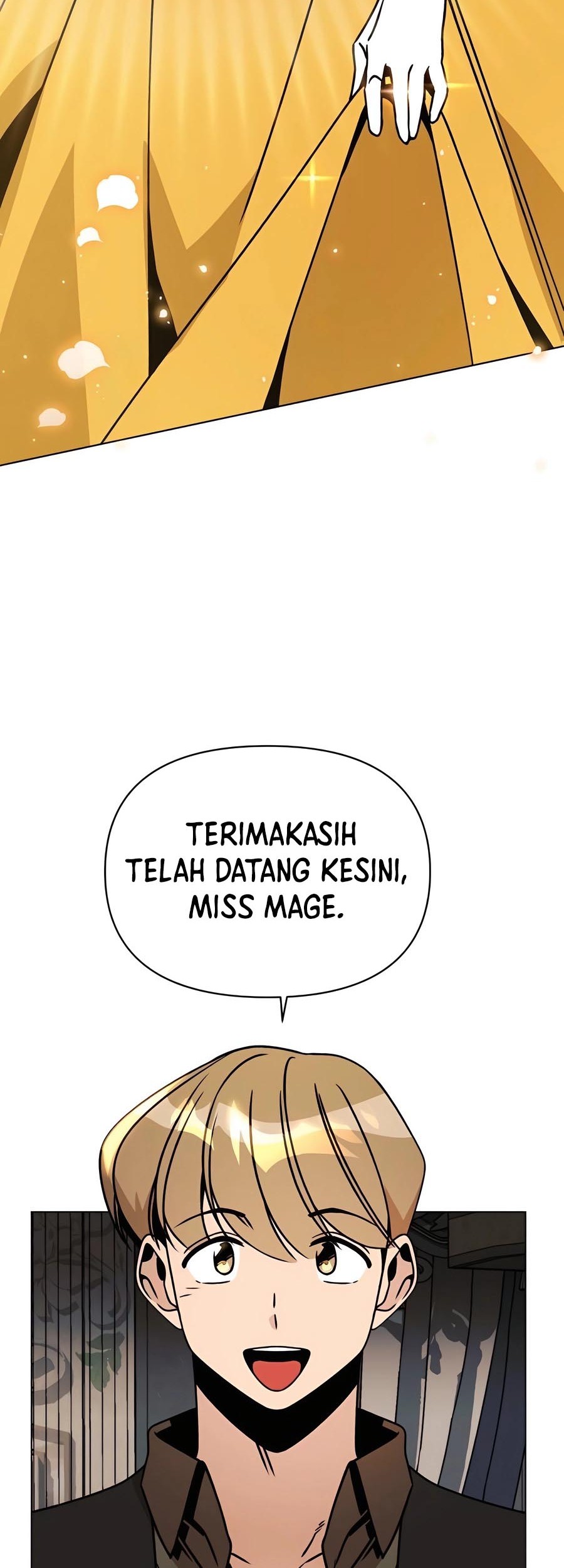 I’ll Resign and Have a Fresh Start in This World Chapter 88 Gambar 28