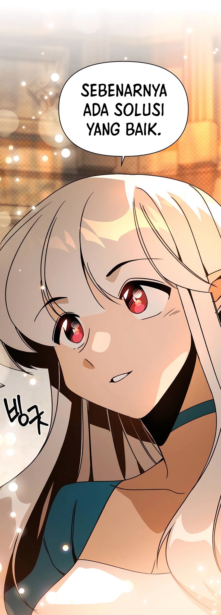 I’ll Resign and Have a Fresh Start in This World Chapter 87 Gambar 58