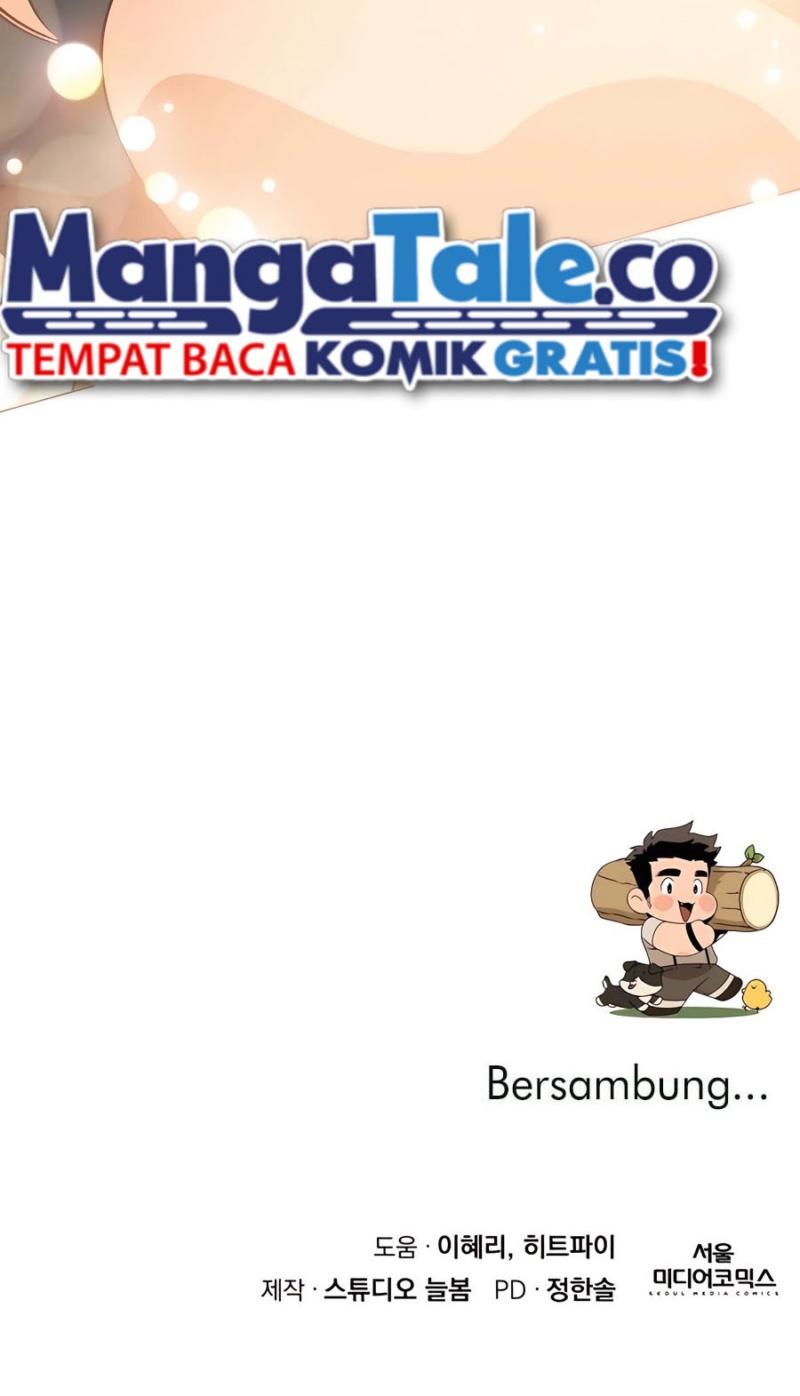 I’ll Resign and Have a Fresh Start in This World Chapter 87 Gambar 59