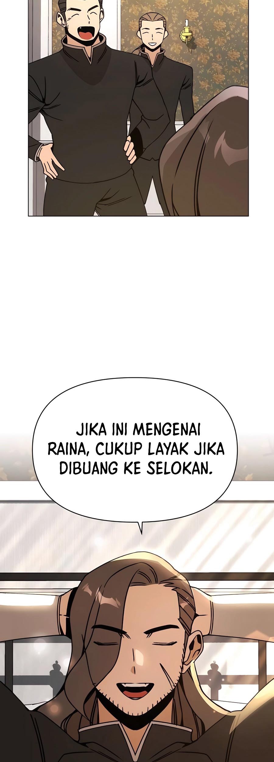 I’ll Resign and Have a Fresh Start in This World Chapter 87 Gambar 4