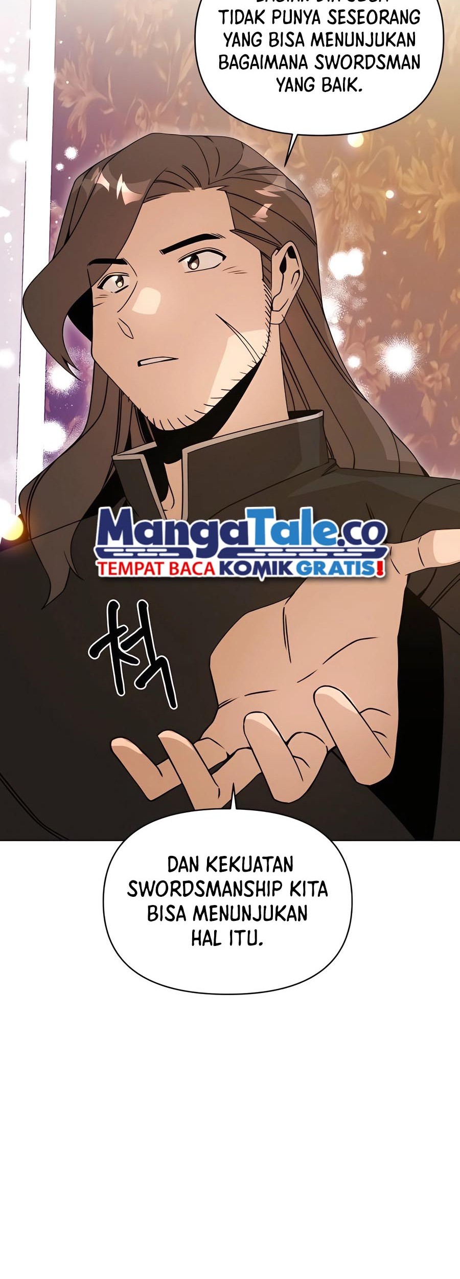 I’ll Resign and Have a Fresh Start in This World Chapter 87 Gambar 14