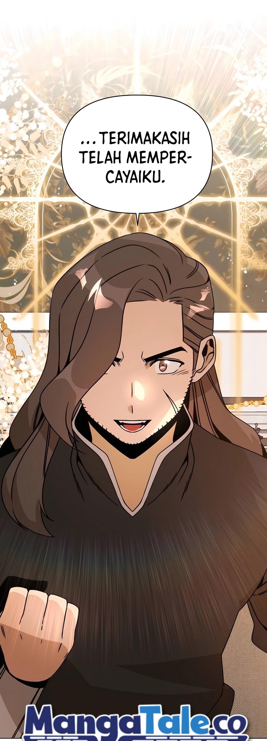 I’ll Resign and Have a Fresh Start in This World Chapter 87 Gambar 17
