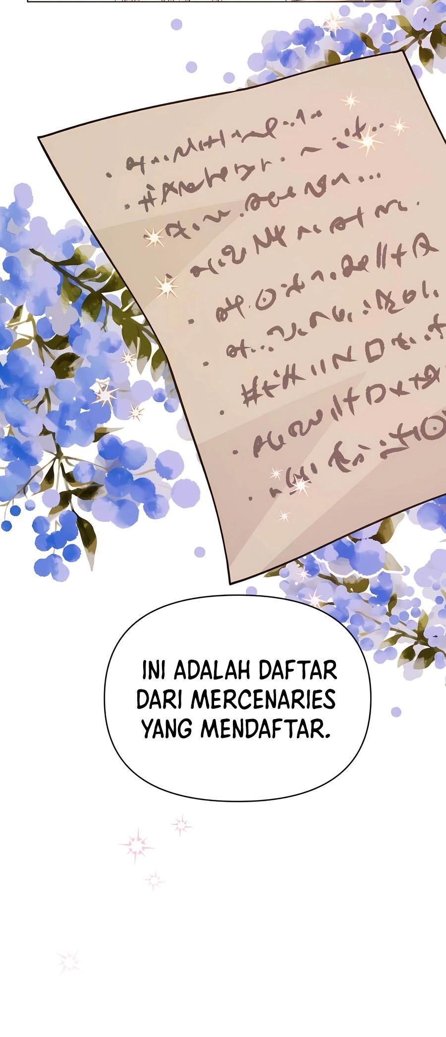 I’ll Resign and Have a Fresh Start in This World Chapter 87 Gambar 23