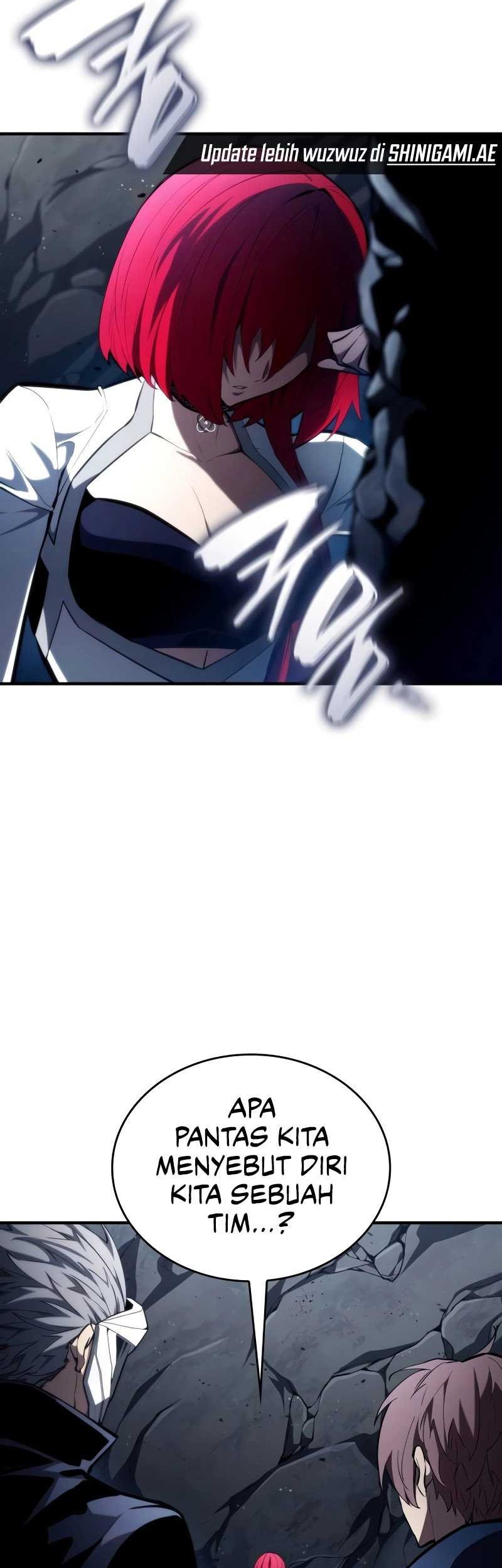 Boundless Necromancer Chapter 94 Gambar 17