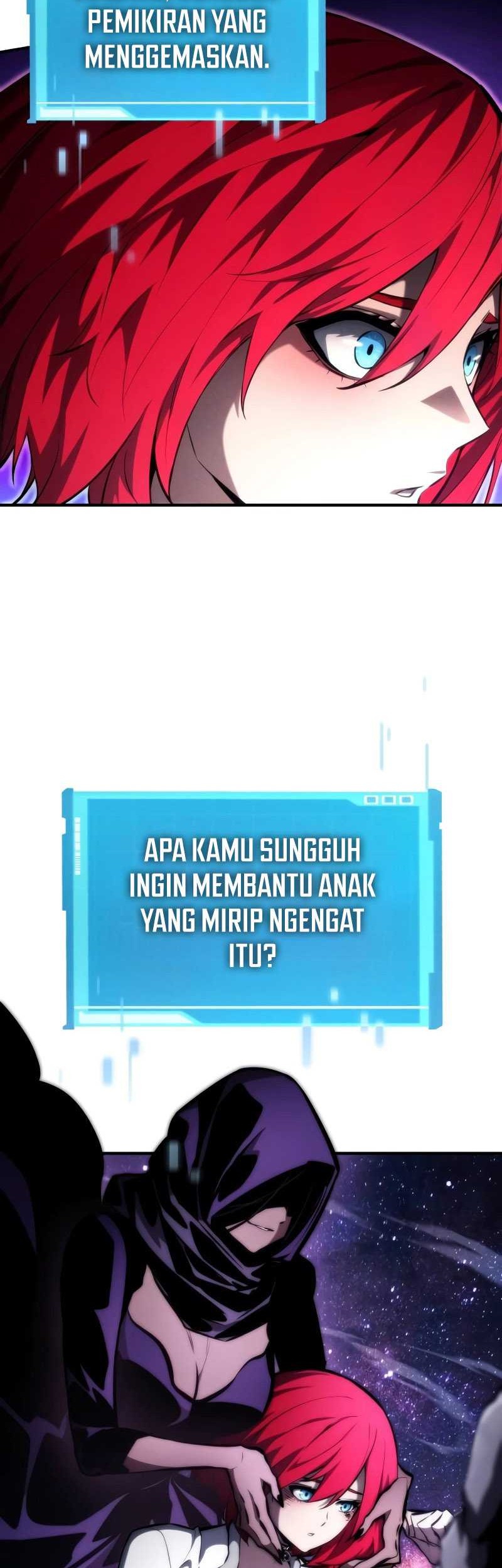 Boundless Necromancer Chapter 94 Gambar 24