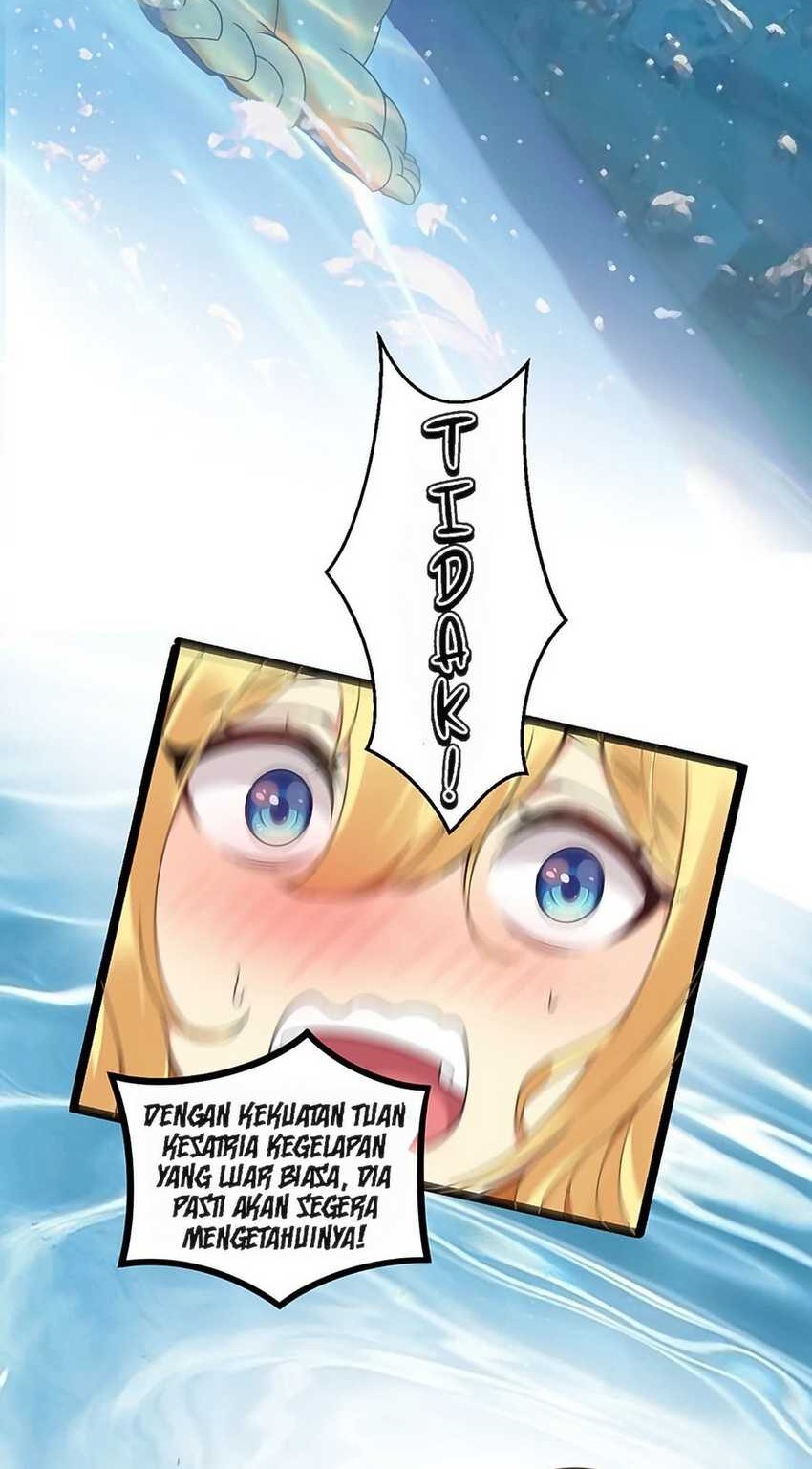 I Transmigrated Into Demon King Of Harem? Chapter 31 Gambar 23
