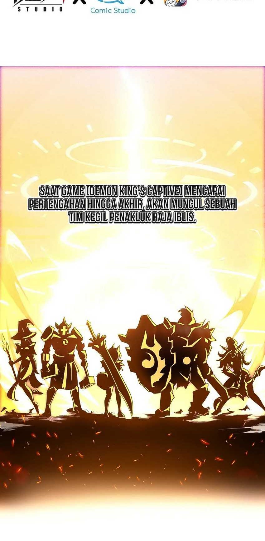 I Transmigrated Into Demon King Of Harem? Chapter 31 Gambar 3