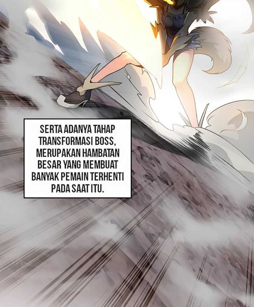 I Transmigrated Into Demon King Of Harem? Chapter 31 Gambar 5