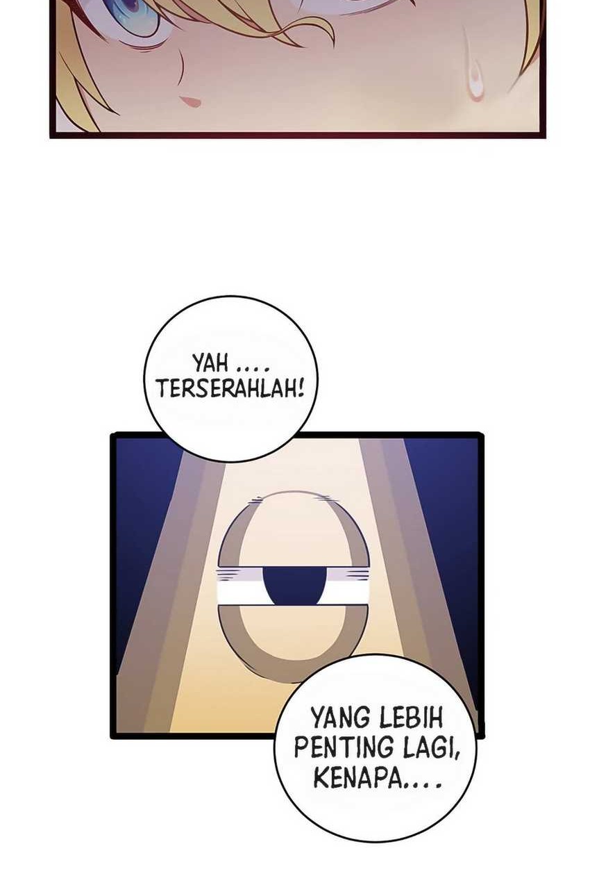 I Transmigrated Into Demon King Of Harem? Chapter 31 Gambar 17