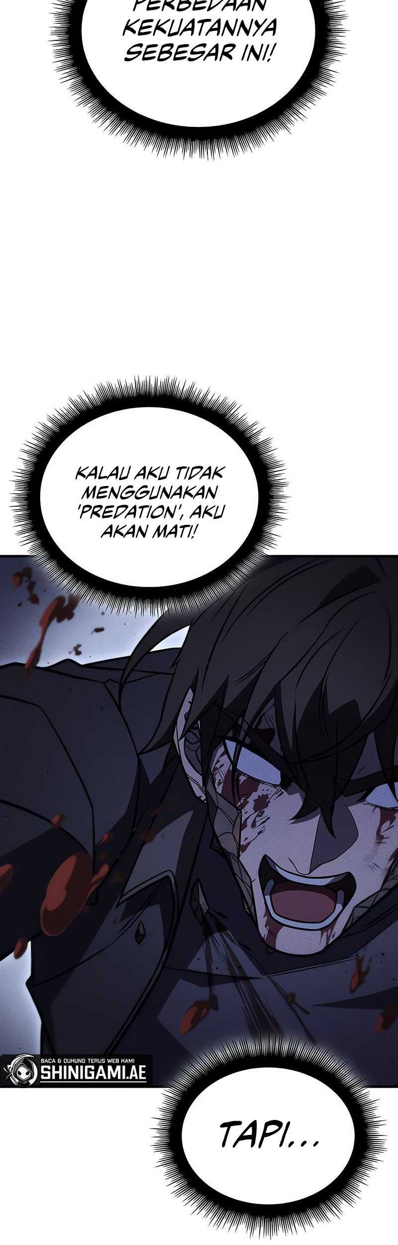 Regressing With The King’s Power Chapter 48 Gambar 44