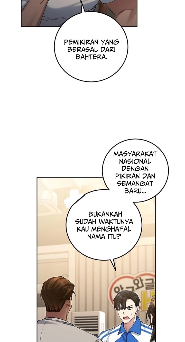 I’ll Retire After Saving the World Chapter 24 Gambar 23
