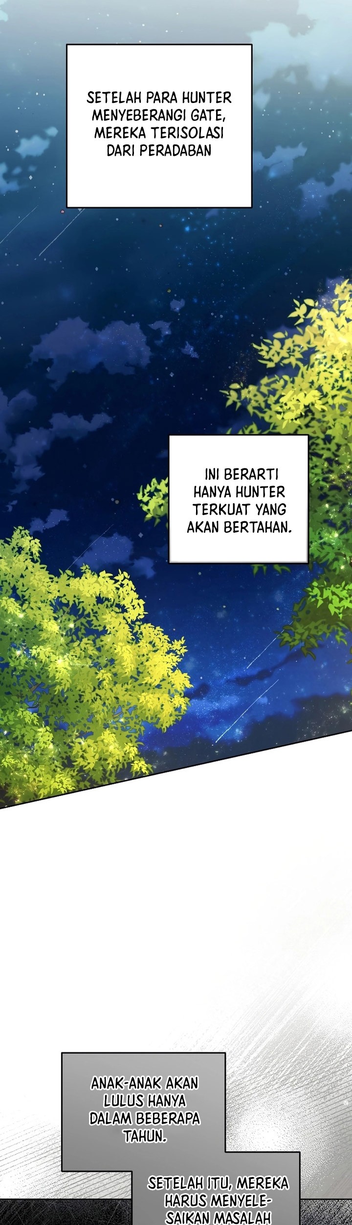 I’ll Retire After Saving the World Chapter 24 Gambar 32