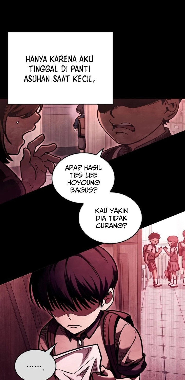 My Exclusive Tower Guide Chapter 24 Gambar 21