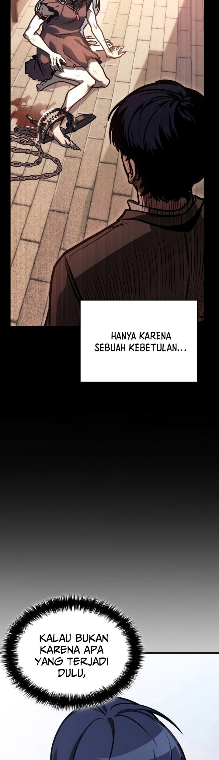 My Exclusive Tower Guide Chapter 24 Gambar 24