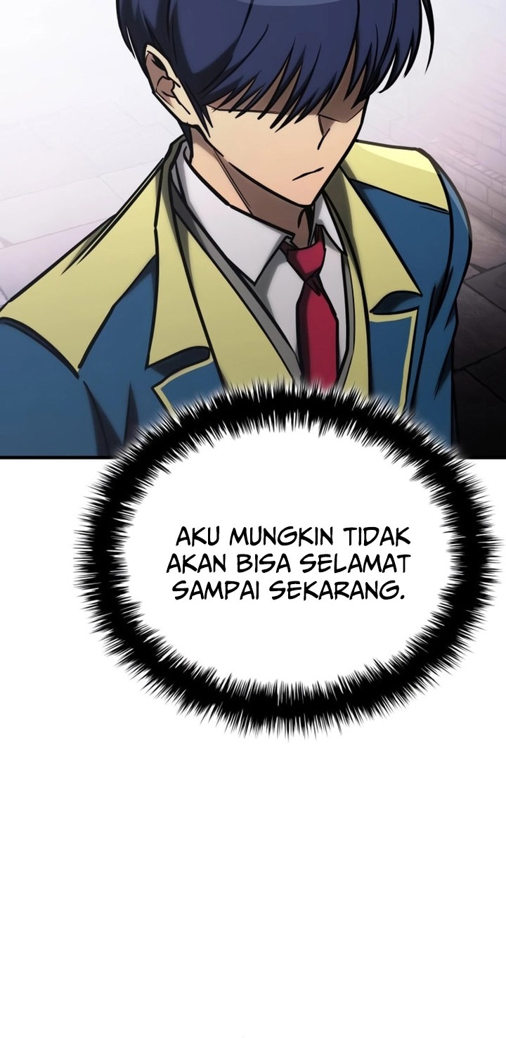 My Exclusive Tower Guide Chapter 24 Gambar 25