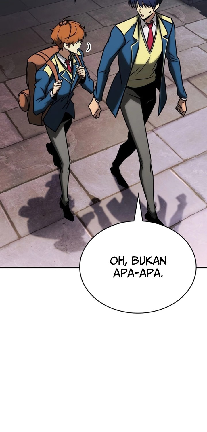 My Exclusive Tower Guide Chapter 24 Gambar 27