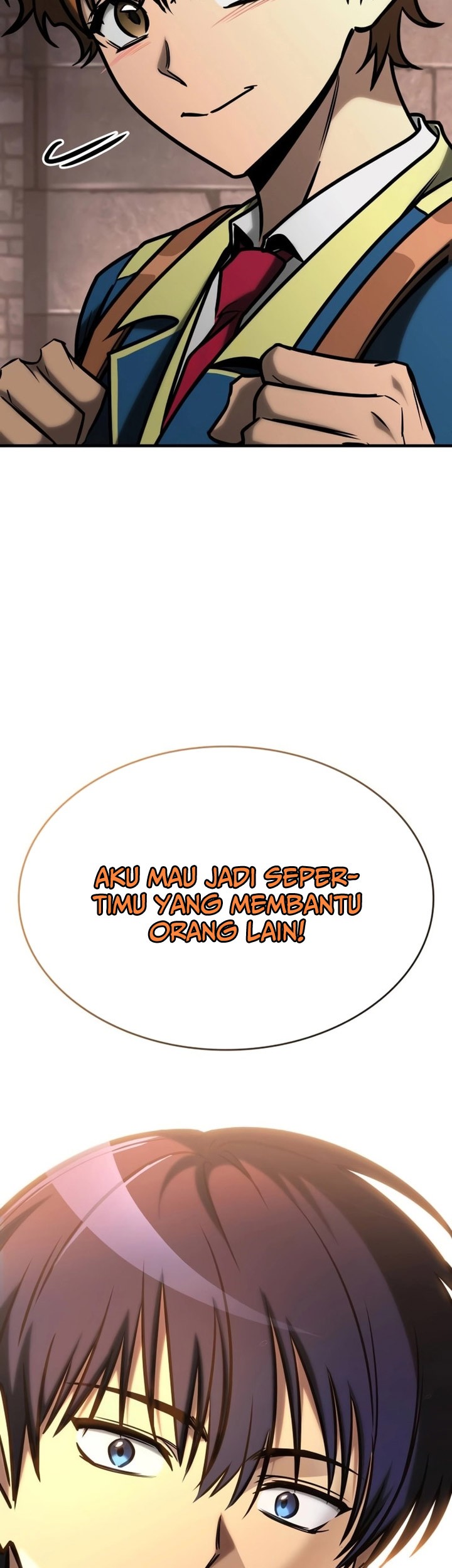 My Exclusive Tower Guide Chapter 24 Gambar 30