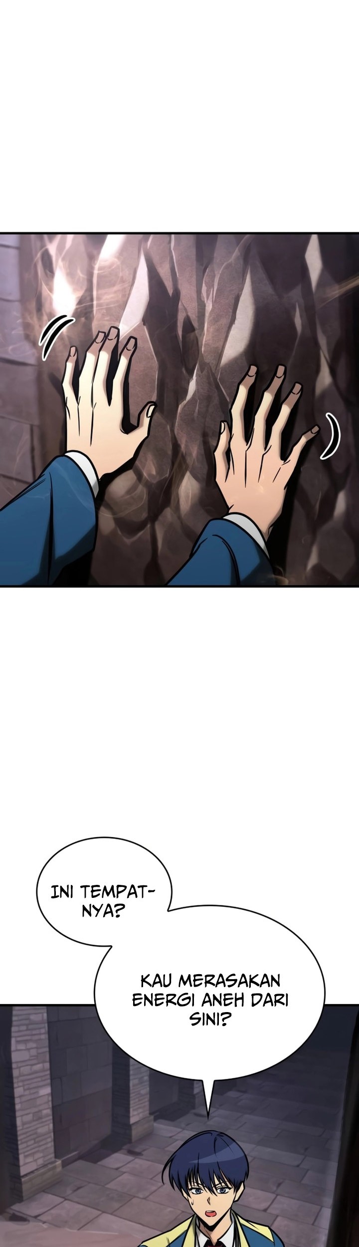 My Exclusive Tower Guide Chapter 24 Gambar 34