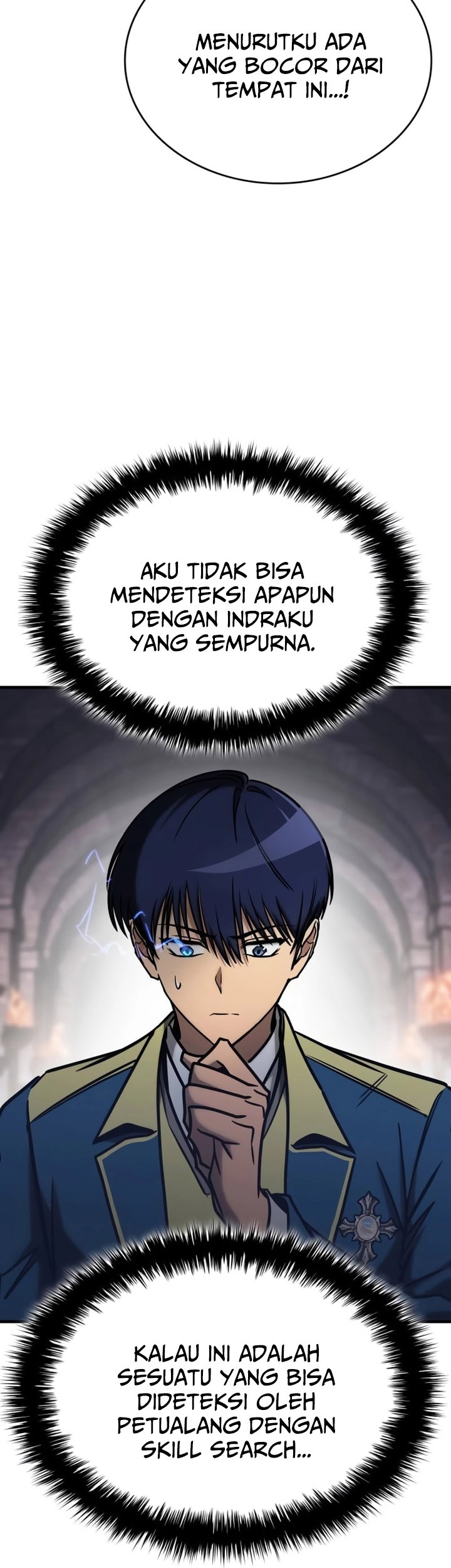 My Exclusive Tower Guide Chapter 24 Gambar 36