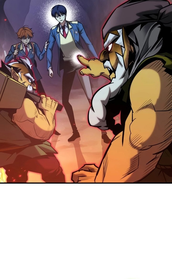 My Exclusive Tower Guide Chapter 24 Gambar 57