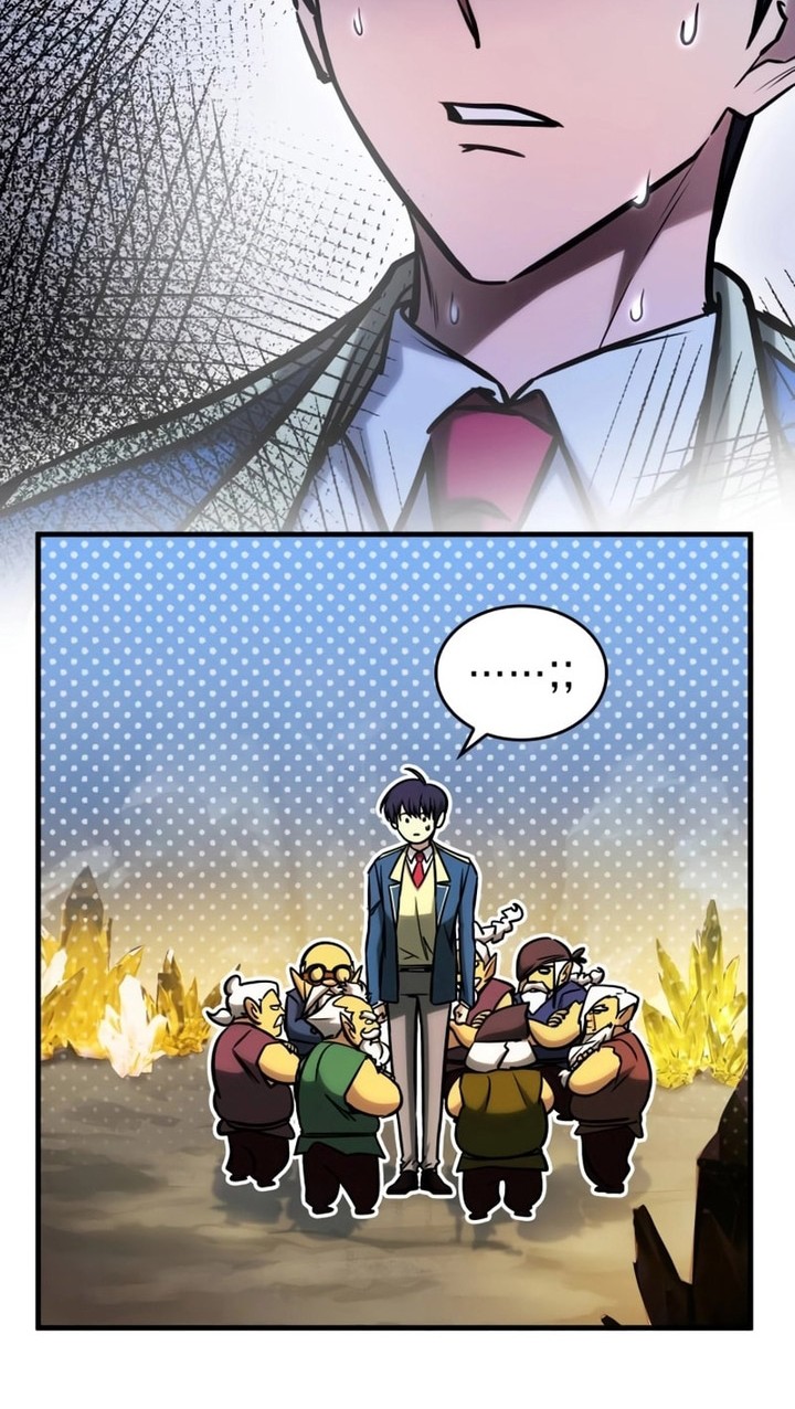 My Exclusive Tower Guide Chapter 24 Gambar 63