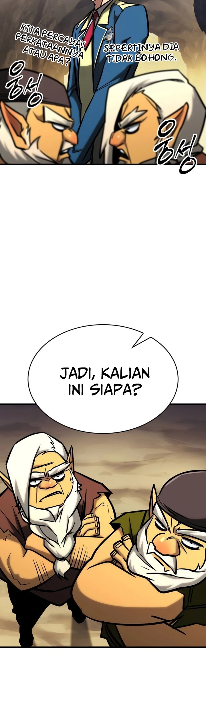 My Exclusive Tower Guide Chapter 24 Gambar 68