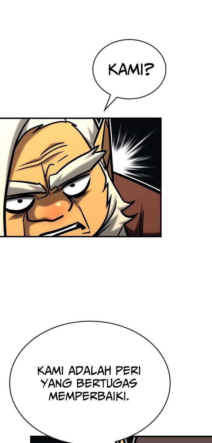 My Exclusive Tower Guide Chapter 24 Gambar 69