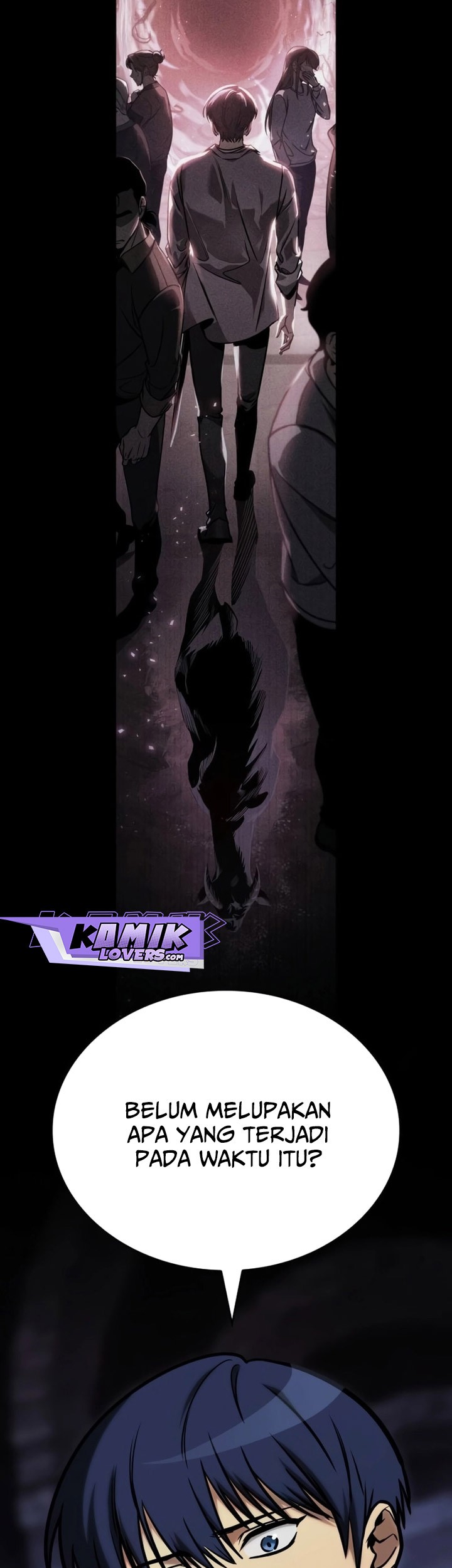 My Exclusive Tower Guide Chapter 24 Gambar 4