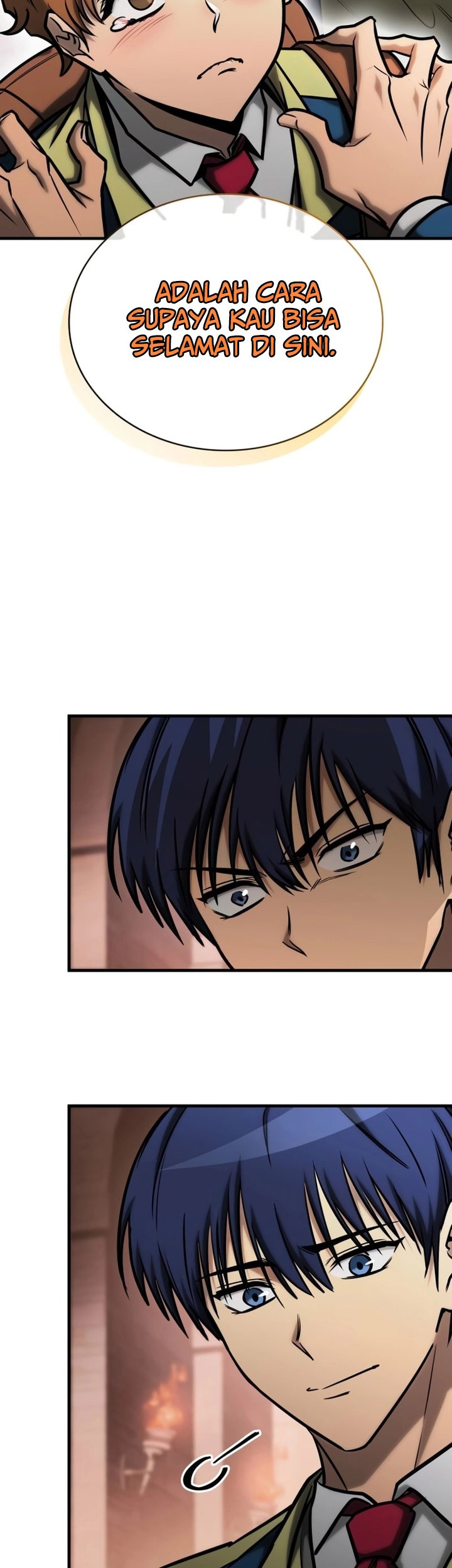 My Exclusive Tower Guide Chapter 24 Gambar 14
