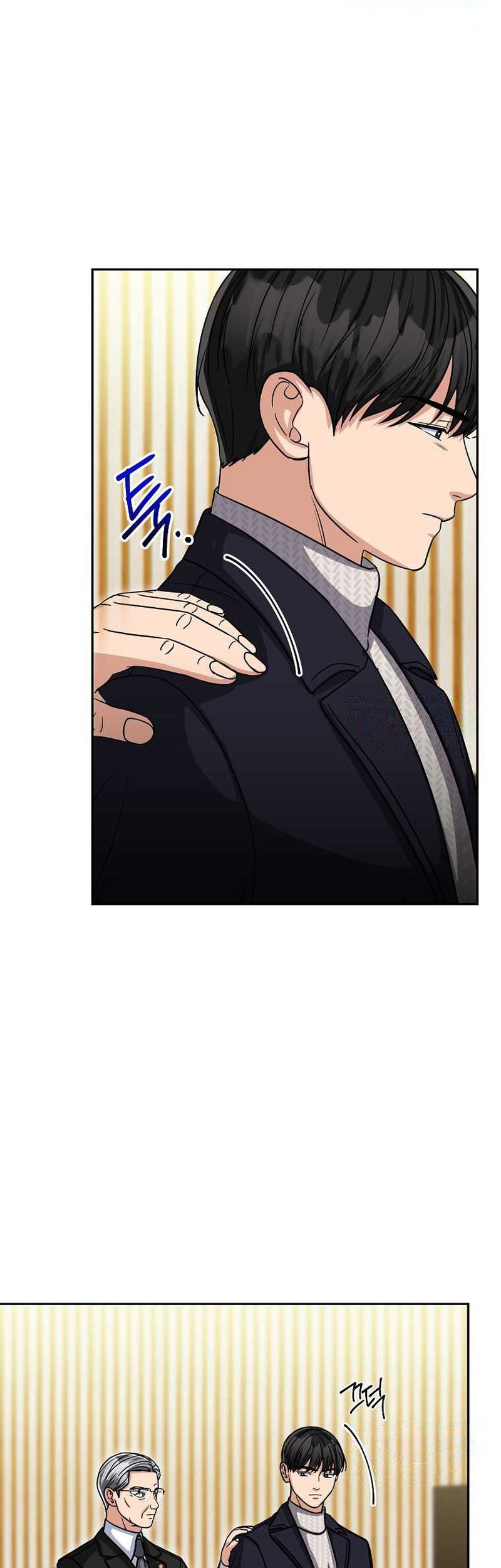 The Congressman Gives Me Good News! Chapter 32 Gambar 38